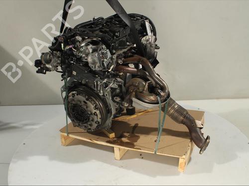 Motor MAZDA 3 Hatchback (BP) 2.0 SKYACTIV-G M Hybrid | BP28208825M1 