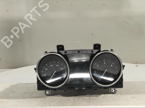 Instrument cluster JAGUAR F-PACE (X761) 2.0 TD4 AWD | BP26925861C47 