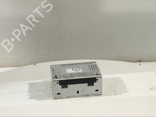 Used Radio Radio FORD FOCUS III 1.6 TDCi (115 hp) 11903889 11903889