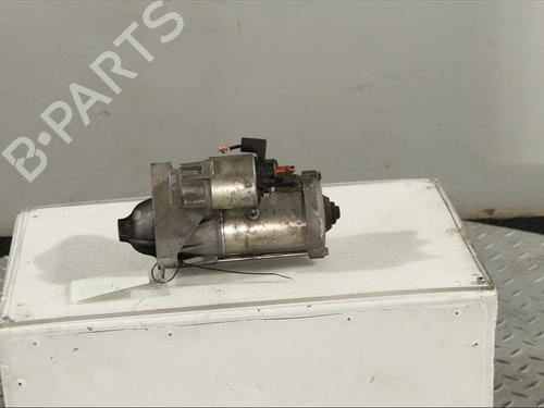 Used Starter Starter NISSAN QASHQAI I (J10, NJ10) 1.6 dCi (130 hp) 11902195 11902195