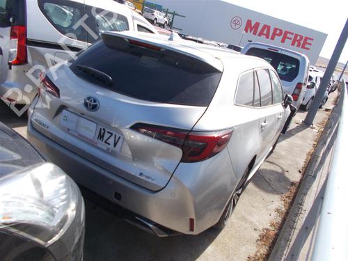 Switch TOYOTA COROLLA Estate (_E21_) 1.8 VVTi Hybrid (ZWE219) | BP29930041I30  - Image 6