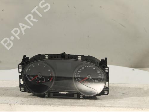 Used Instrument cluster Instrument cluster VW GOLF VII (5G1, BQ1, BE1, BE2) 1.0 TSI (110 hp) 31077865 31077865