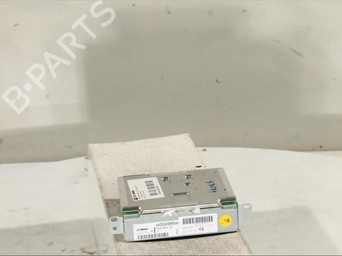 Electronic module PEUGEOT 208 II (UB_, UP_, UW_, UJ_) 1.2 PureTech 100 | BP24399624M83