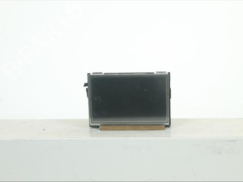 Used Display monitor Display monitor PEUGEOT 2008 I (CU_) 1.6 BlueHDi 100 (100 hp) 34529933 34529933