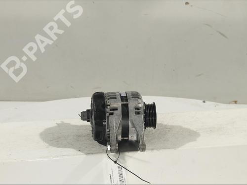 Alternator SUZUKI IGNIS III (MF, FF) 1.2 AllGrip (ATK412) | BP11912703M7 