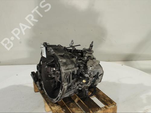 Gearbox DS DS 4 / DS 4 CROSSBACK (NX_) 1.6 BlueHDi 120 | BP23141985M3 
