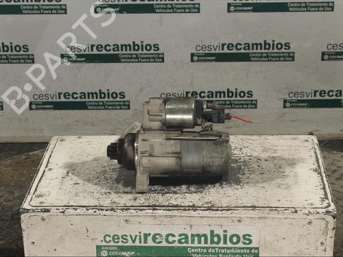 Used Starter Starter VW PASSAT B6 (3C2) 2.0 TDI (140 hp) 12587155 12587155