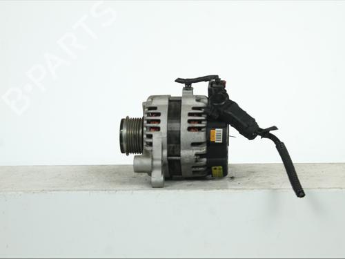 Used Alternator Alternator 39231477 39231477