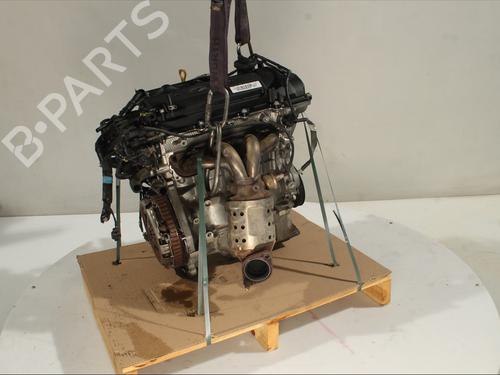 Engine HYUNDAI i20 II (GB, IB) 1.2 | BP28312702M1 