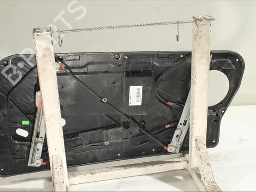 Front left window mechanism FORD FIESTA VI (CB1, CCN) 1.5 TDCi | BP24628307C22 