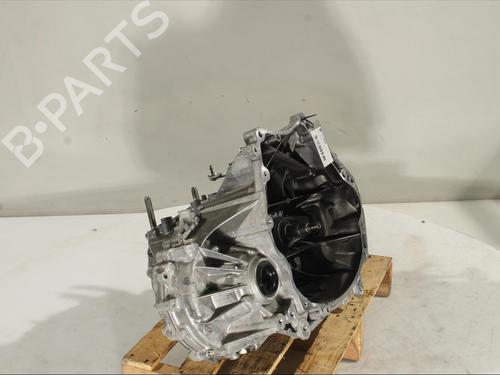 Gearbox MAZDA 3 Hatchback (BP) 2.0 SKYACTIV-G M Hybrid | BP23984632M3 