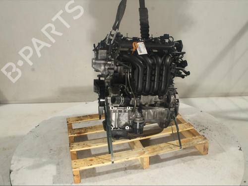 Motor KIA CEED (CD) 1.4 (99 hp) 20642437
