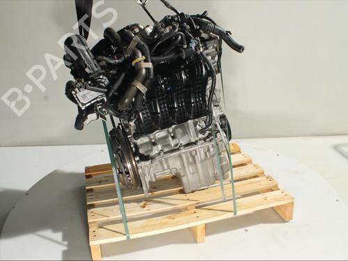 Engine TOYOTA YARIS (_P13_) 1.5 (NSP131_) | BP24541858M1 