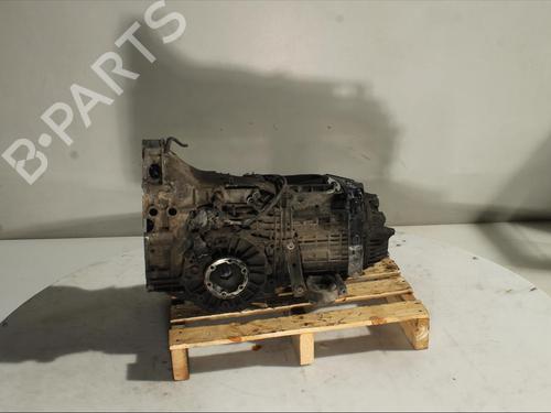 Gearbox AUDI 80 B4 Saloon (8C2) 2.0 E | BP23984615M3