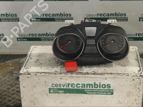 Used Instrument cluster HYUNDAI i30 (GD) 1.4 CRDi (90 hp) 26919356