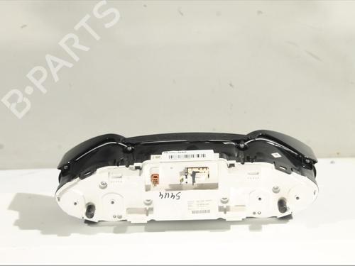 Instrument cluster PEUGEOT 308 II (LB_, LP_, LW_, LH_, L3_) 1.5 BlueHDI 100 | BP25984283C47