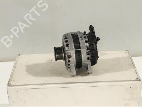Used Alternator Alternator OPEL CROSSLAND X / CROSSLAND (P17, P2QO) 1.5 Turbo D (75) (120 hp) 11981522 11981522