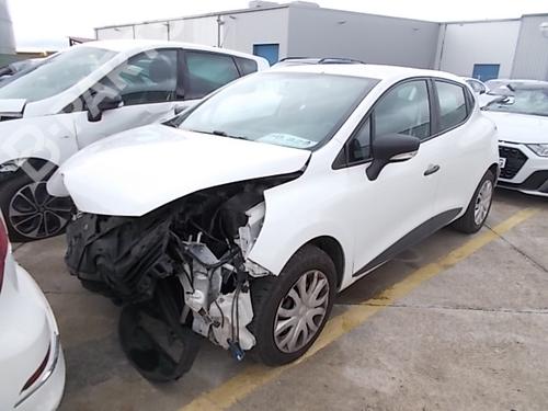 Startmotor RENAULT CLIO IV (BH_) 1.2 16V | BP11912003M8 