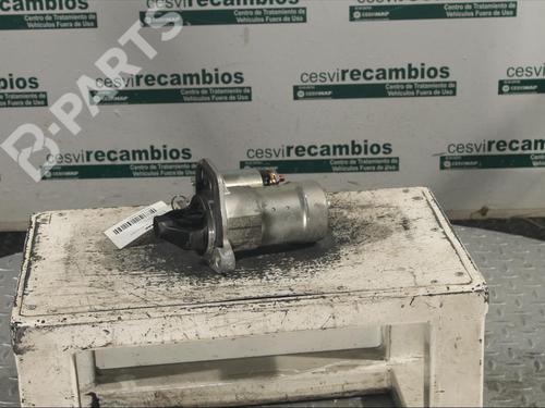 Starter RENAULT CLIO IV (BH_) 1.6 RS Trophy (BHJ4, BHJ6) | BP11899482M8 