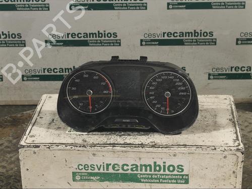 Used Instrument cluster Instrument cluster SEAT ATECA (KH7, KHP) 1.5 TSI (150 hp) 11980536 11980536