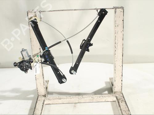 Used Front right window mechanism BMW 3 (E36) 325 i (192 hp) 24541771