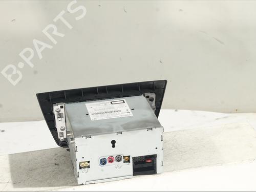Electronic module MERCEDES-BENZ C-CLASS Coupe (C204) C 180 (204.349) | BP24352645M83 