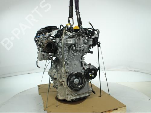Engine DACIA SANDERO III 1.0 TCe 100 ECO-G | BP40205588M1 - Image 2