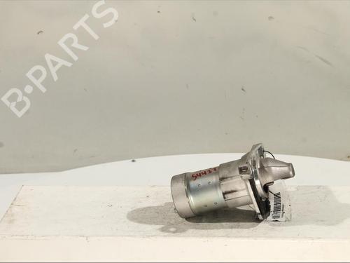 Used Starter Starter NISSAN X-TRAIL III (T32_, T32R, T32RR) 1.6 DIG-T (T32) (163 hp) 27494382 27494382