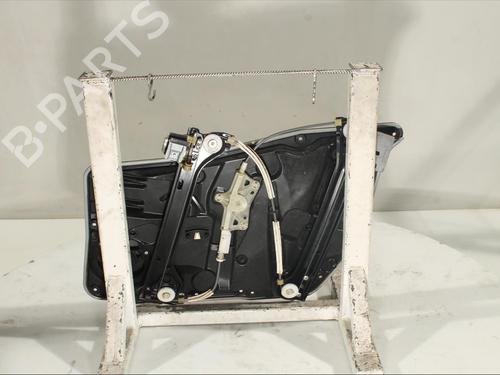 Front left window mechanism MERCEDES-BENZ CLA Coupe (C117) CLA 200 (117.343) | BP16683026C22 