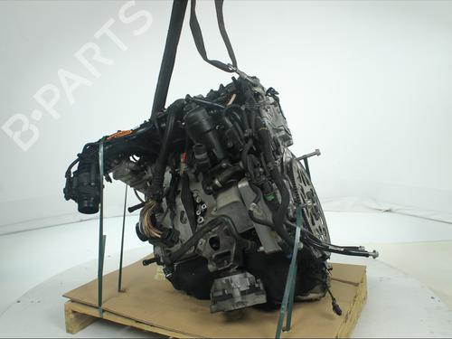 Engine BMW 3 (F30, F80) 320 d | BP36770324M1 - Image 4