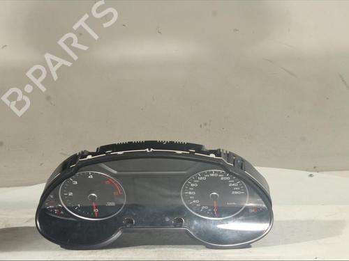 instrument-cluster-audi-q5-8rb-2008-2009-2010-2011-2012-2013-2014-2015-2016-2017-2018-2019-26925762 main image
