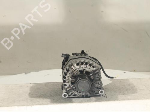 Used Alternator Alternator DS DS 4 / DS 4 CROSSBACK (NX_) 1.6 BlueHDi 120 (120 hp) 18458474 18458474