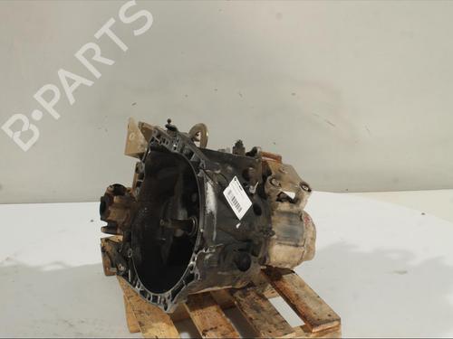 Gearbox CITROËN C3 I (FC_, FN_) 1.4 16V HDi | BP27587274M3 
