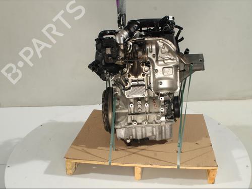 Engine SKODA OCTAVIA III (5E3, NL3, NR3) 1.0 TSI | BP27358990M1 