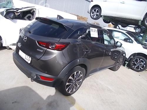 Gearbox MAZDA CX-3 (DK) 2.0 SKYACTIV-G | BP25733432M3  - Image 7