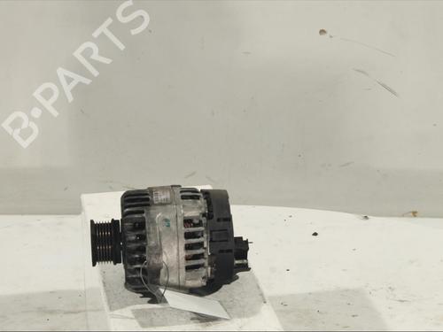 Alternator ALFA ROMEO GIULIETTA (940_)  | BP12552592M7 