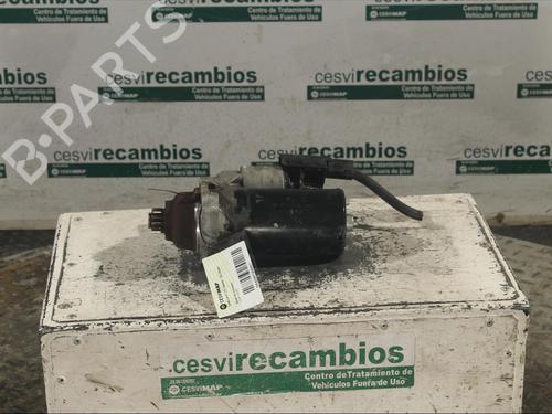 Used Starter Starter SEAT LEON (1P1) 2.0 TDI (140 hp) 11980363 11980363