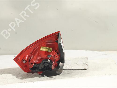 Left taillight SEAT EXEO (3R2)  | BP24218637C34 