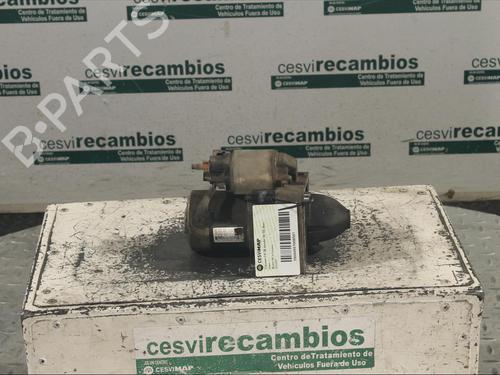 Used Starter Starter CITROËN C4 II (NC_) 1.6 HDi 90 (92 hp) 11900961 11900961