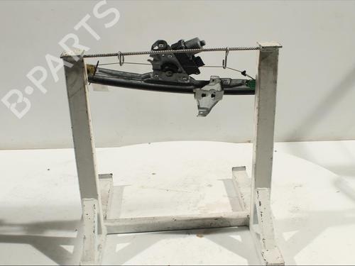 Front right window mechanism PEUGEOT 308 I (4A_, 4C_) 1.6 HDi | BP12080914C23