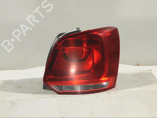 Used Right taillight Right taillight 11905752 11905752