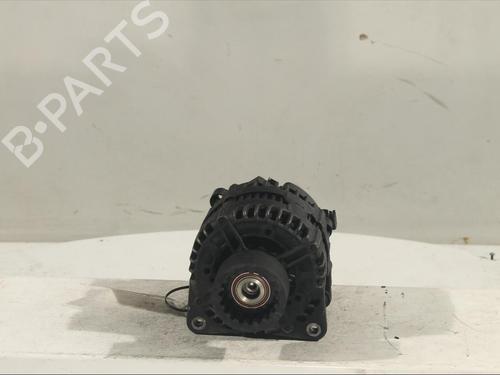 Alternator VW CALIFORNIA T5 Camper (7EC, 7EF, 7EG, 7HF, 7HC)  | BP13570222M7 