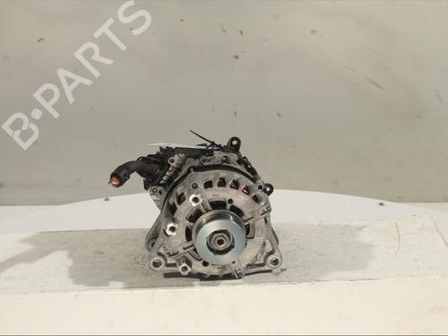 Used Alternator Alternator FIAT 500 (312_) 1.0 Mild Hybrid (312.AYD1B) (69 hp) 32691362 32691362