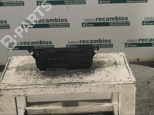 Climate control TOYOTA RAV 4 IV (_A4_) 2.5 Hybrid (AVA42_) | BP11980998I5 