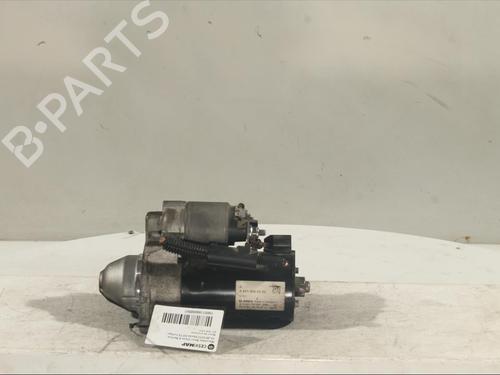 Used Starter Starter MERCEDES-BENZ E-CLASS (W212) E 200 CDI / BlueTEC (212.005, 212.006) (136 hp) 15884227 15884227
