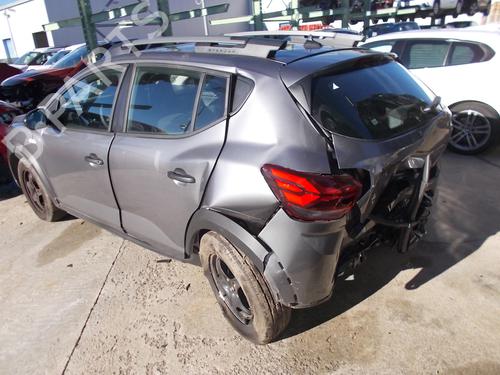 Used Parts DACIA SANDERO III 1.0 TCe 100 ECO-G (101 hp) 4362107