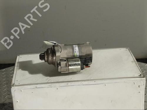 Used Starter Starter AUDI A3 (8P1) 1.6 TDI (105 hp) 11901988 11901988