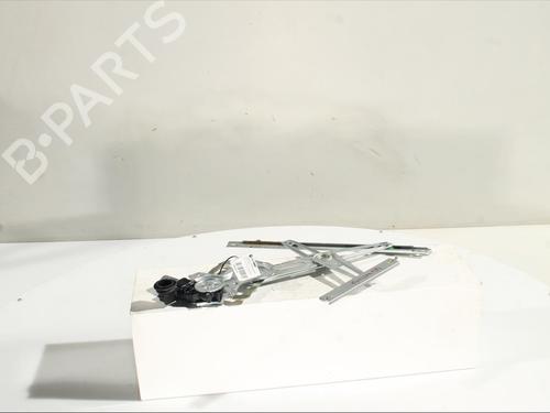 Front right window mechanism TOYOTA HILUX VIII Pickup (_N1_) 2.4 D 4WD (GUN125_, GUN125R) | BP26672812C23 