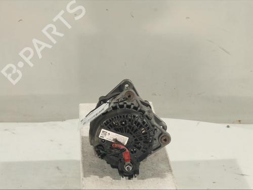 Alternator DACIA DOKKER MPV (KE_)  | BP15190604M7 
