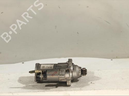 Starter VW GOLF VII (5G1, BQ1, BE1, BE2) 1.5 TSI | BP28350249M8 